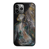 iPhone 12 Pro Max mystinen voima suojakuoret - Chosen One - Noora Kämppi - Ei